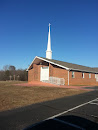 Forest Lake Baptist Church