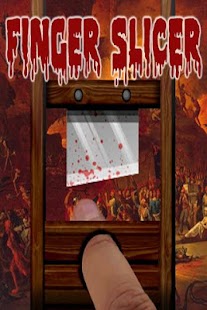 How to download Finger Slicer DK 1 apk for android