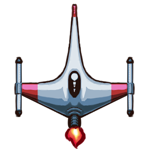 Starfield Defender for PC and MAC