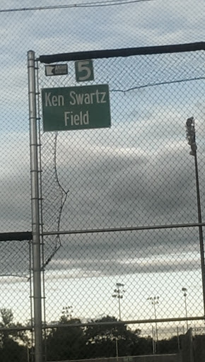 Ken Swartz Field