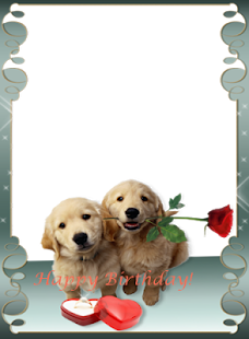 How to mod Birthday Photo Maker 1.1 mod apk for bluestacks