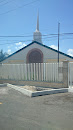 Iglesia Adventista Tulum