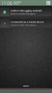 download Mosaic Tile Green CM11 Theme free