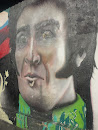 Mural Bolivar