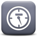 SPEED WARNING logo