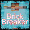 Brick Breaker by leovsstella