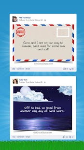 Free Social Status HD APK