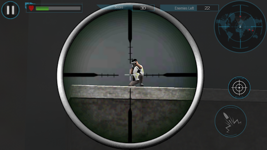 How to get Terrorists Infinity Clash 1.0 apk for android