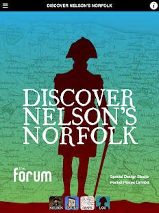 Discover Nelsons Norfolk Screenshots 5