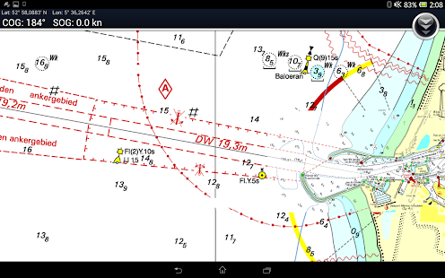 Download DKW 1801 North Sea Coast 2015 APK