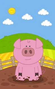 Pig Pig - screenshot thumbnail