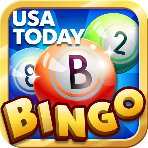 USA Today Bingo Cruise - FREE 博奕 App LOGO-APP開箱王
