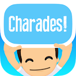 Cover Image of Download Charades! 2.3.2 APK