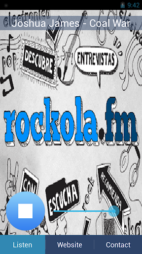 Rockola FM Radio