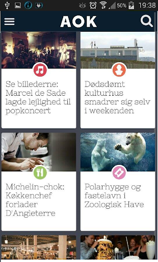 免費下載新聞APP|Danske Aviser app開箱文|APP開箱王