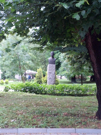 Venkov Monument