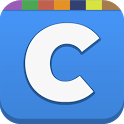 Chronos - find your time icon