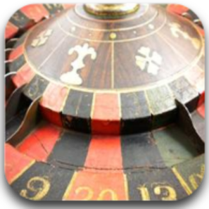 Win Roulette - Strategy Sim logo