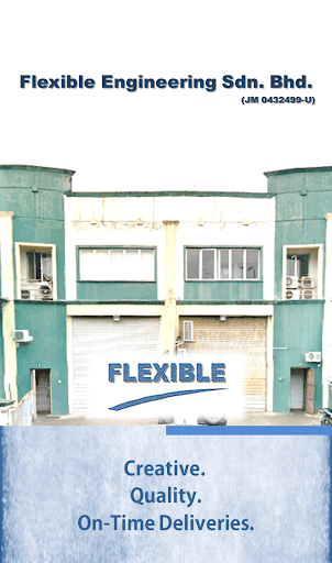 Flexible Engineering