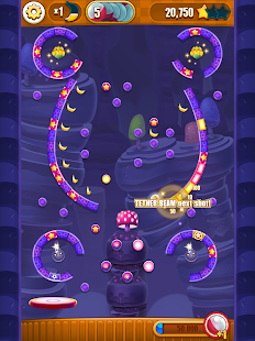 Super Monkey Ball Bounce - screenshot thumbnail