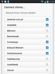 Download GeekQuick APK for Android