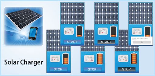 Solar Charger