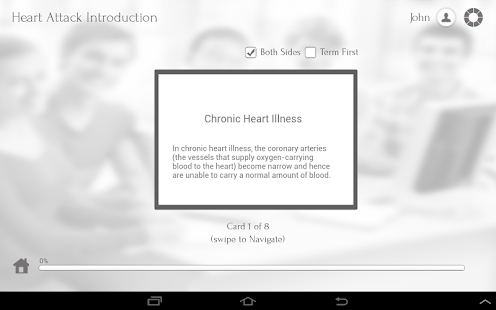 Heart Attack 101 Screenshots 5