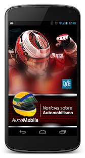 Download AutoMobile APK for Android