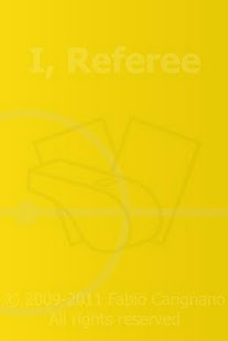 How to download I, Referee 1.0.4 unlimited apk for bluestacks