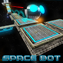 Space Bot logo
