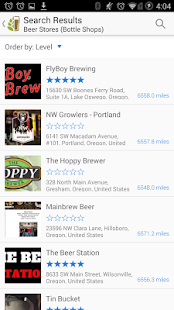 The Brew Factor Screenshots 2