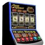 slot machine mega spinner Apk