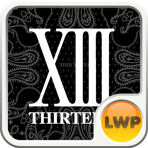 Xiii Japan Paisley ライブ壁紙パック Pragramy ў Google Play