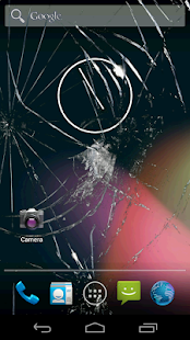 Broken Screen: Crack Screen - Android Apps on Google Play