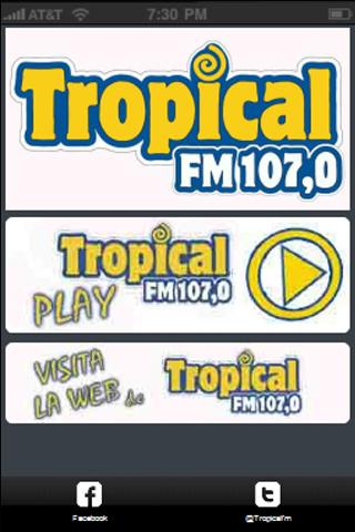 TROPICAL FM MARBELLA