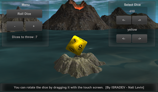Dice 3D Screenshots 14
