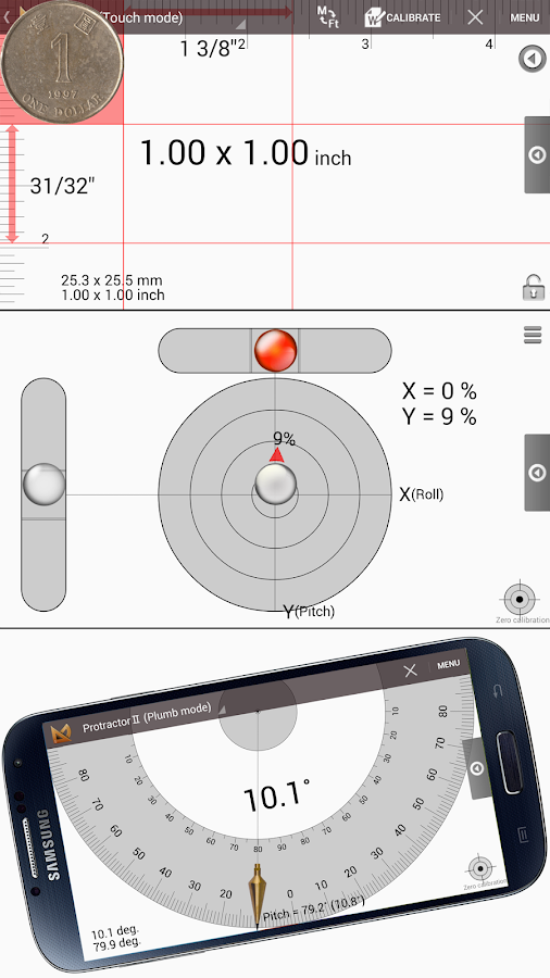 Smart Tools - screenshot