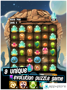 Alien Hive - screenshot thumbnail