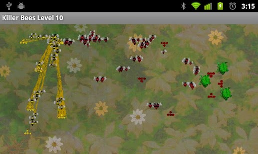 Free Killer Bees APK