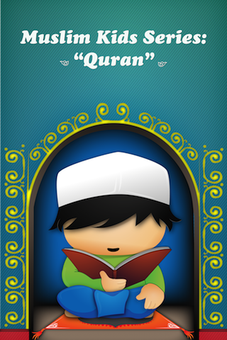 Muslim Kids Series : Quran