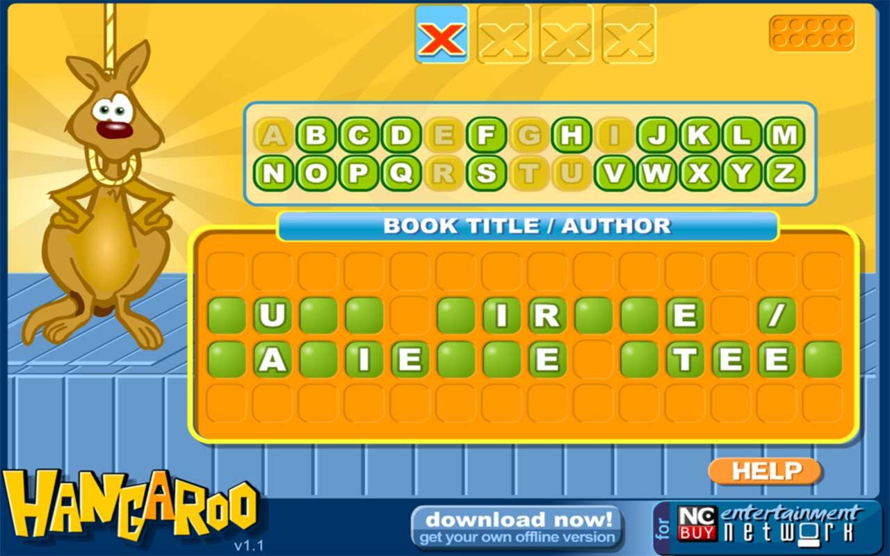 Hangaroo For Android dotaspoy