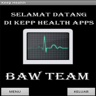 Keep Health