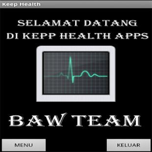 Keep Health Screenshots 0