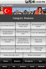 Talk Turkish