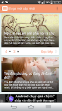 Blog Truyện Sưu Tầm APK Download for Android