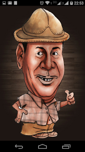 Download Zé Lezin - Piadas APK