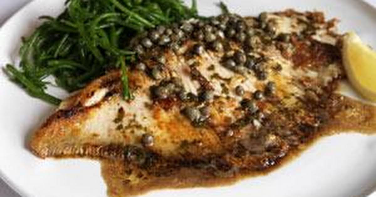 10 Best Skate Wing Recipes