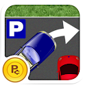 Parking School logo
