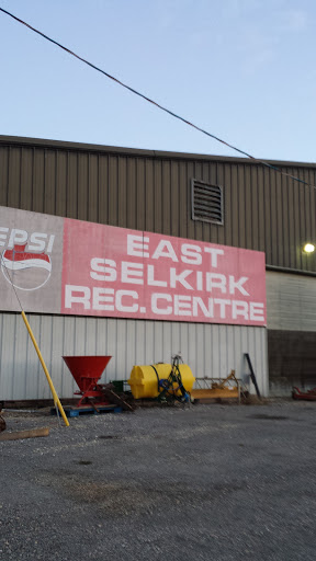 East Selkirk Recreational Centre