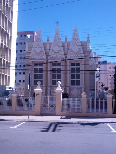 Igreja Presbiteriana De Florianópolis